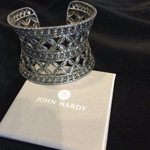 JOHN HARDY CUFF
